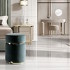 Пуфик Elite Round от DV HOME COLLECTION, DH.ST.DH.85, 3-я фотография мини